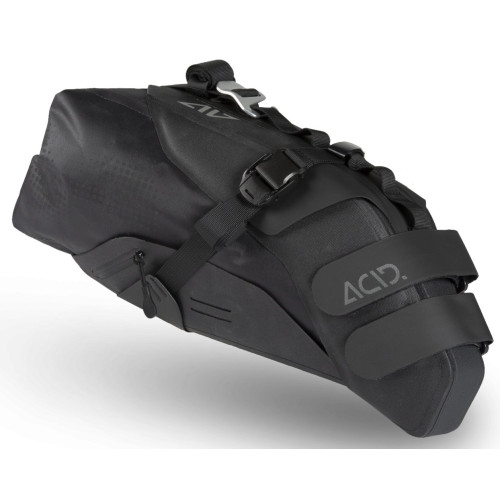 Sēdekļa soma ACID Pack PRO 11 black