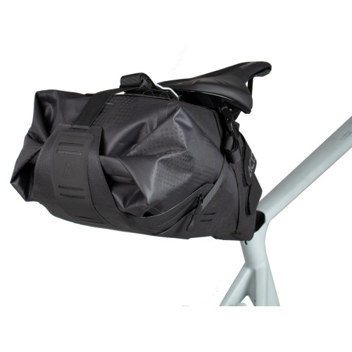 Sēdekļa soma ACID Pack PRO 11 black