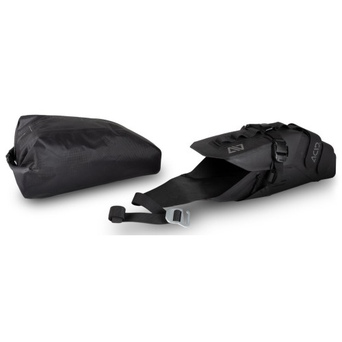 Sēdekļa soma ACID Pack PRO 11 black