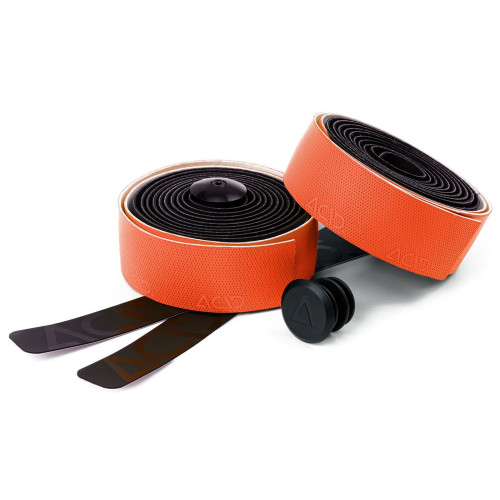 Bar tape ACID CC 3.5 CMPT black'n'orange