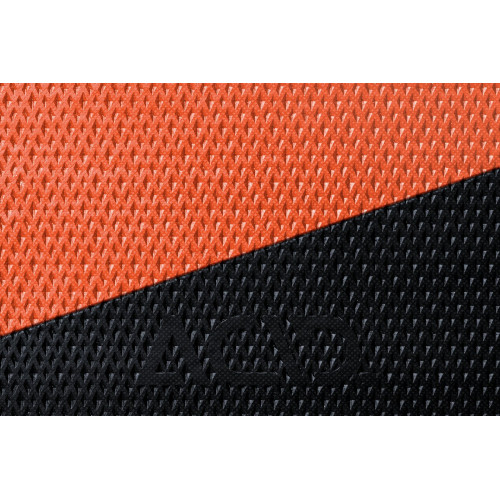 Bar tape ACID CC 3.5 CMPT black'n'orange