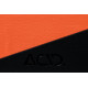Bar tape ACID RC 2.5 CMPT black'n'orange