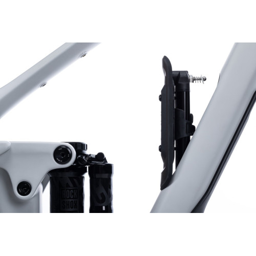 Turētājs ACID Frame Mount STASH for Tool HUSK