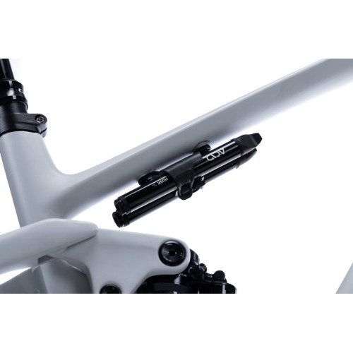 Turētājs ACID Frame Mount STASH for Tool HUSK