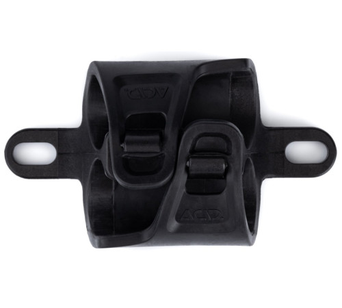 Turētājs ACID Frame Mount STASH for Tool HUSK