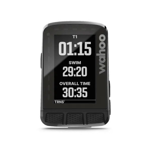 Bike computer Wahoo ELEMNT Roam V2 GPS