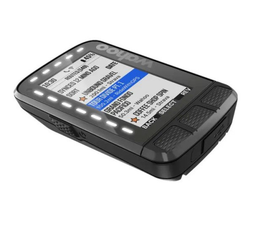 Bike computer Wahoo ELEMNT Roam V2 GPS