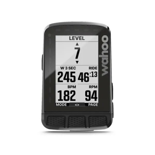Bike computer Wahoo ELEMNT Roam V2 GPS