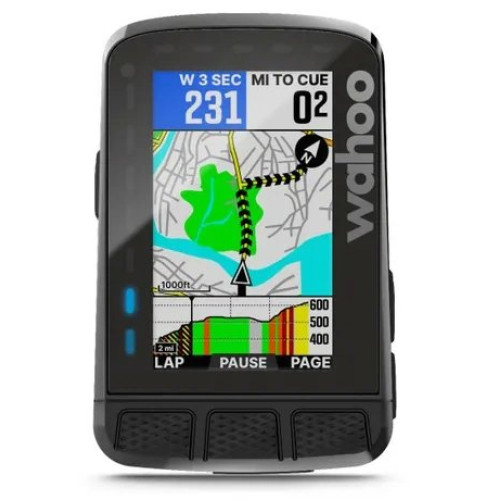 Bike computer Wahoo ELEMNT Roam V2 GPS