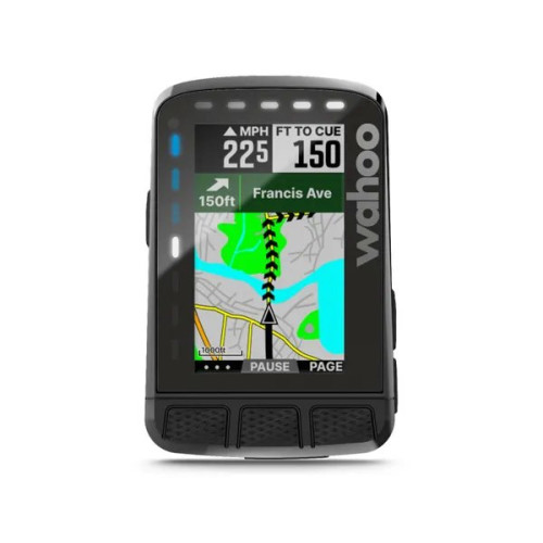 Bike computer Wahoo ELEMNT Roam V2 GPS