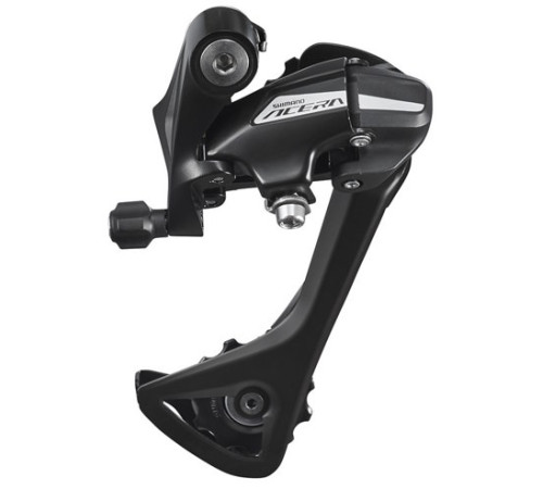 Aizmugurējie pārslēdzēji Shimano ACERA RD-M3020-8 SDS 7/8-speed black