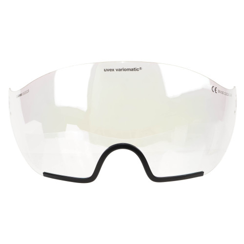 Helmet visor Uvex finale Variomatic fm-52-57CM