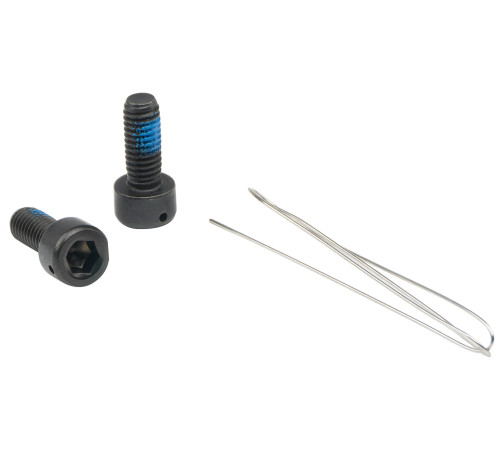 Shimano disku bremžu adapteris priekšējās Shimano SM-MA-F180P/P2