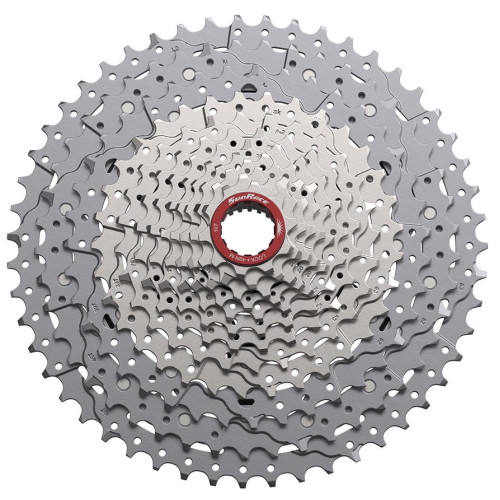 Cassette SunRace CSMZ933 12-speed Micro Spline 11-51T