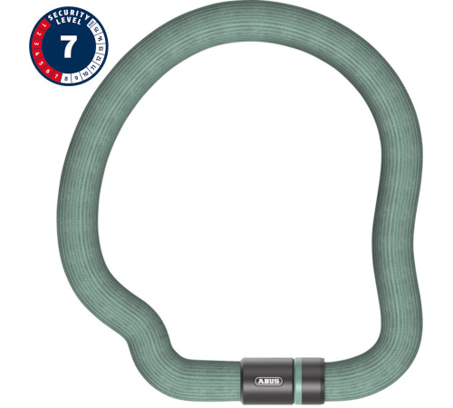 Atslēga Abus Goose 6206K/110 mint