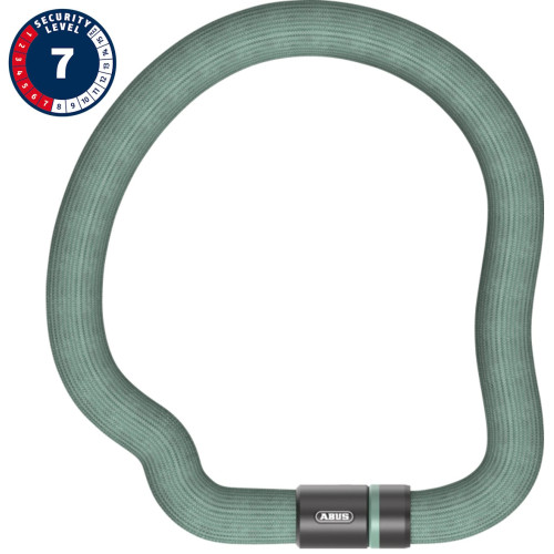 Lock Abus Goose 6206K/110 mint