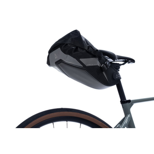 Saddlebag ACID Pack PRO 6 black