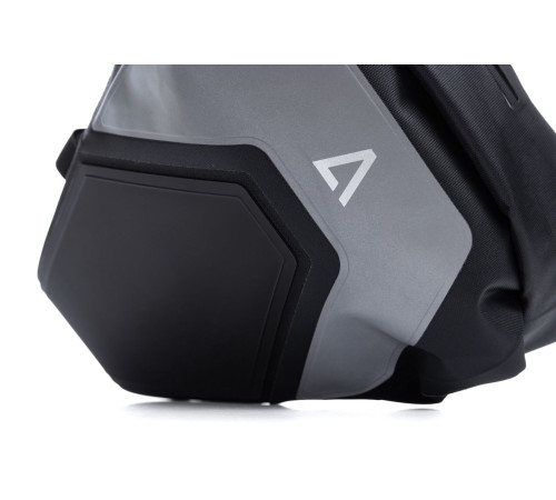Saddlebag ACID Pack PRO 6 black