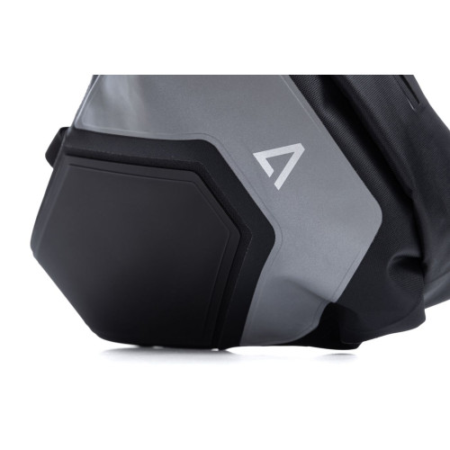 Saddlebag ACID Pack PRO 6 black