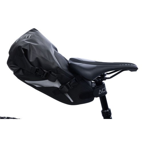 Saddlebag ACID Pack PRO 6 black