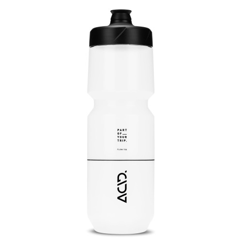Bottle ACID Flow 750 transparent