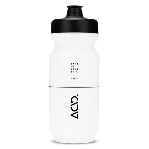 Bottle ACID Flow 500 transparent