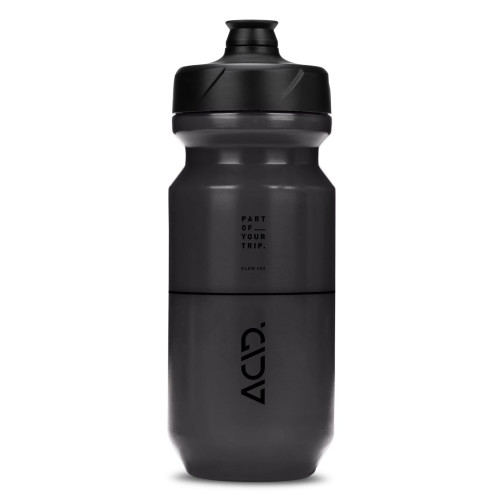 Bottle ACID Flow 500 black