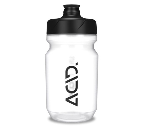 Pudele ACID Flow 400 transparent