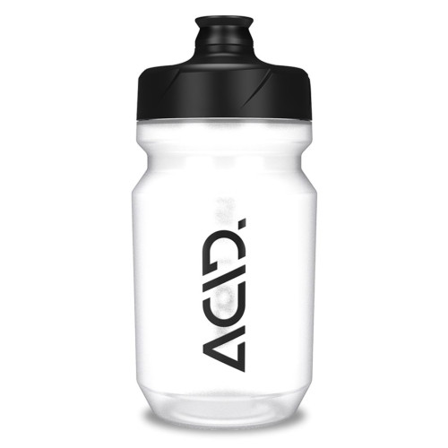 Pudele ACID Flow 400 transparent