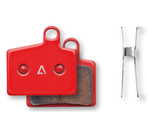 Disc brake pads ACID Hayes Stroker Ryde/Radar sintered