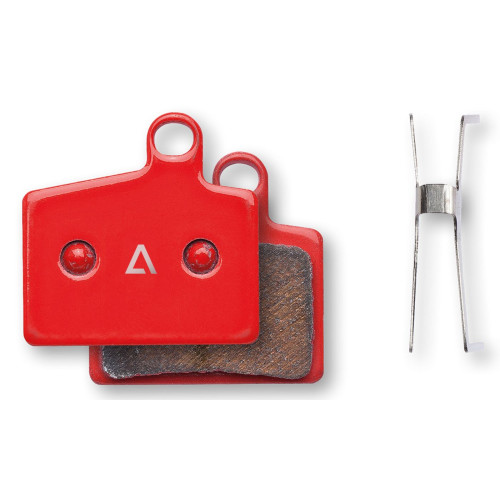 Disku bremžu kluči ACID Hayes Stroker Ryde/Radar sintered