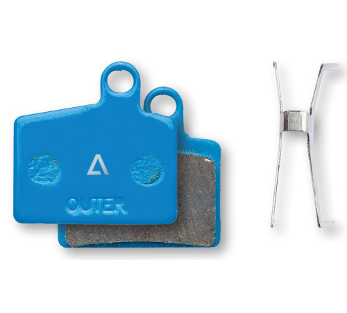 Disc brake pads ACID Hayes Stroker Ryde/Radar organic