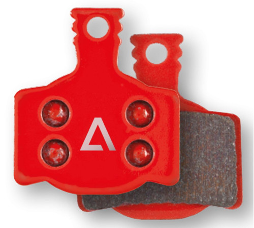 Disc brake pads ACID Magura MT-2-4-6-8 sintered