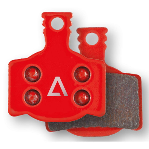 Disc brake pads ACID Magura MT-2-4-6-8 sintered