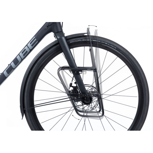 Carrier front ACID Lowrider