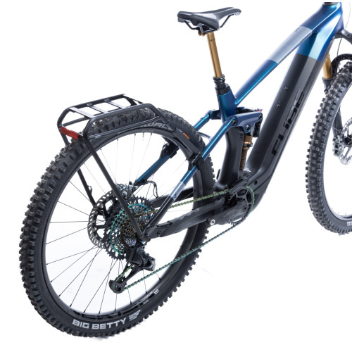 Carrier rear ACID Full Suspension RILink Axle Mount