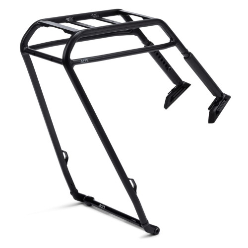 Carrier rear ACID Full Suspension RILink Axle Mount