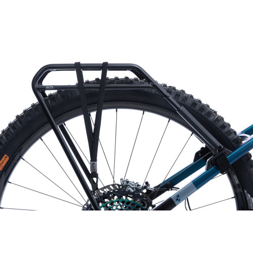 Carrier rear ACID Full Suspension RILink Axle Mount