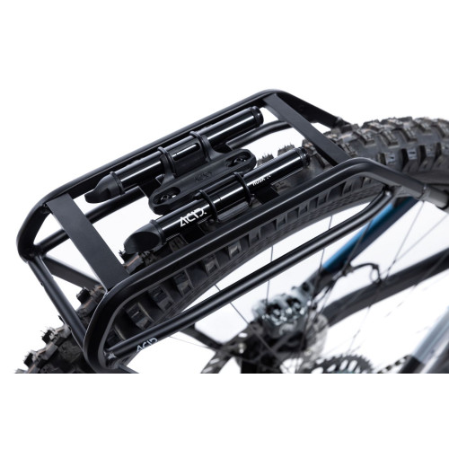 Carrier rear ACID Full Suspension RILink Axle Mount