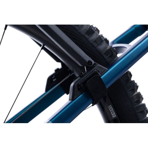 Carrier rear ACID Full Suspension RILink Axle Mount