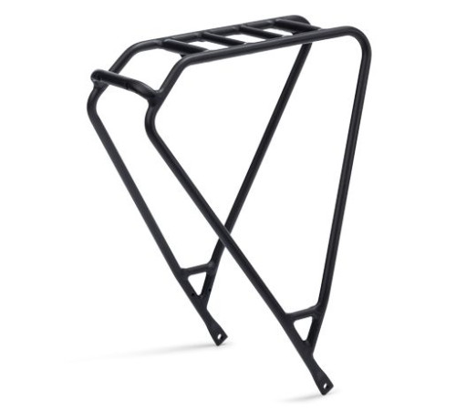 Carrier rear ACID Rookie ATB 24"