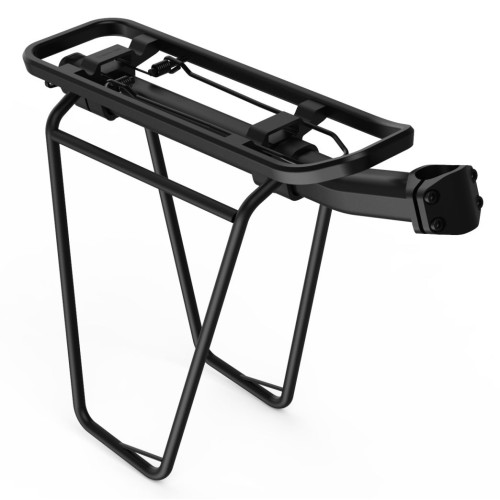 Carrier rear ACID BEAM Spring Clamp + Side Rail RILink