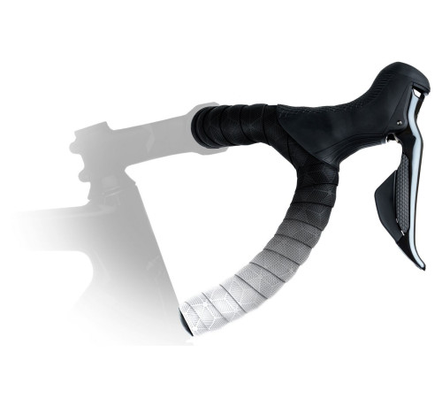 Bar tape ACID RC 3.0 black'n'white