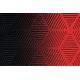 Bar tape ACID RC 3.0 black'n'red