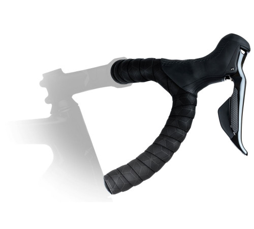 Bar tape ACID RC 3.0 black'n'grey