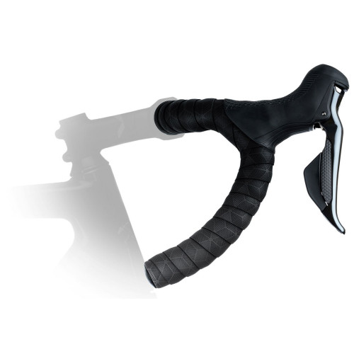 Stūres lenta ACID RC 3.0 black'n'grey