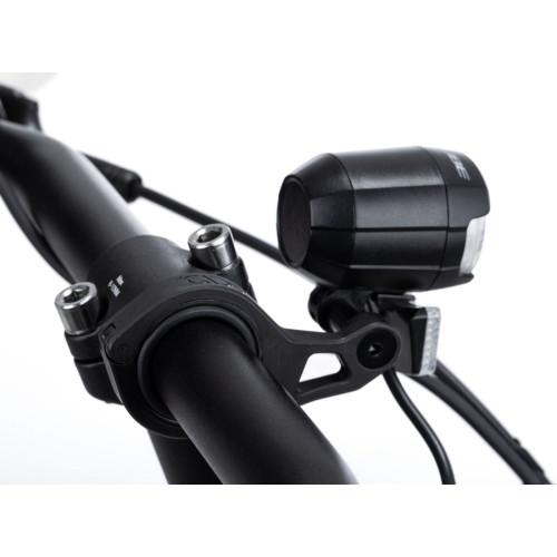 Handlebar extension ACID 25.4 to 31.8