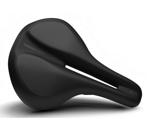 Saddle ACID Sequence CMPT Gel