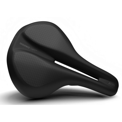 Saddle ACID Sequence CMPT Gel