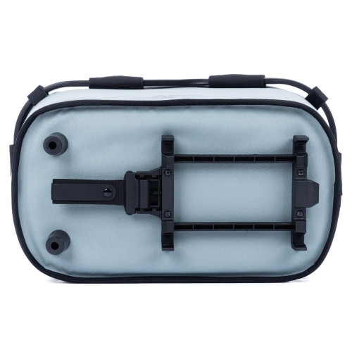 Aizmugurējais grozs ACID CITY 20L RILink grey